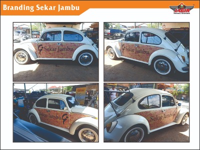 Sekar Jambu Sekar Jambu